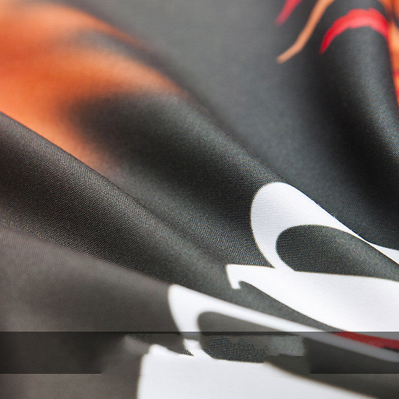 Universe Starry Sky Astrology Astrolabe Tapestry