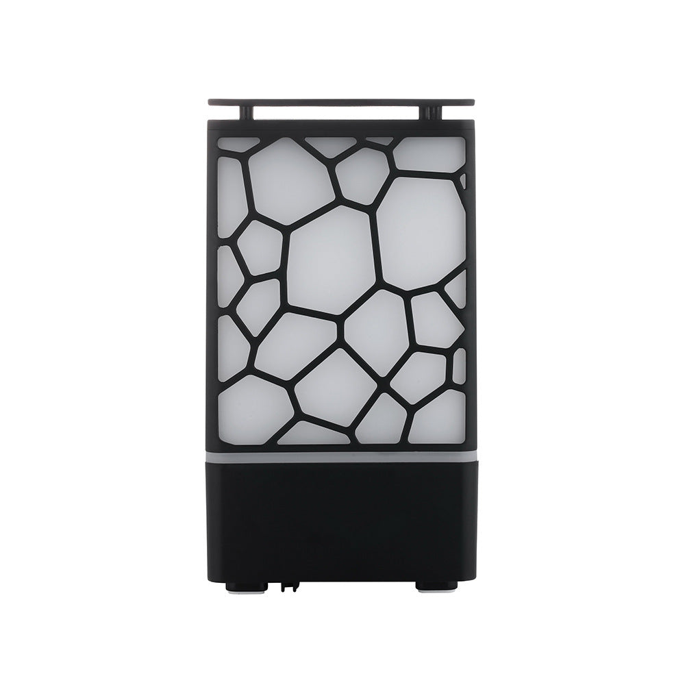 Water cube aromatherapy machine