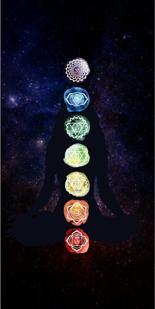 Mandala Colorful Meditation